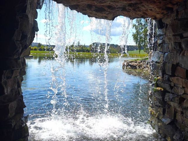 藍山腳下的秘密花園梅菲爾德絕美打卡攻略