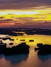 反向旅遊成功！江西被低估的旅遊景點