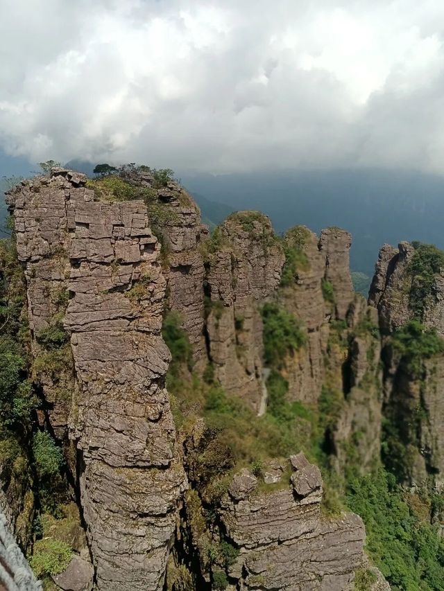 歡迎到北帝山遊玩 歡迎到北帝山遊玩