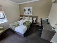 Comfortable Stay with a Few Minor Issues