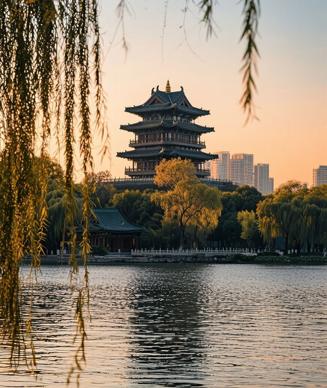 5天玩轉濟泰寧這些地方必打卡