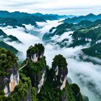 遵義5天4晚家庭旅行攻略（預算：約5000元）