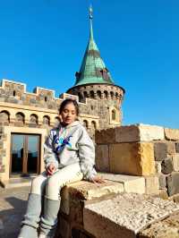 密雲小眾紅葉秘境人少景美還免費！