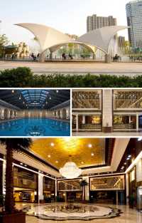 老牌子老錢風 去莫干山必住的酒店