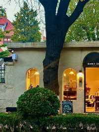 갑자기 떠난 주말, 친구와 칭다오 바람을 맞으며