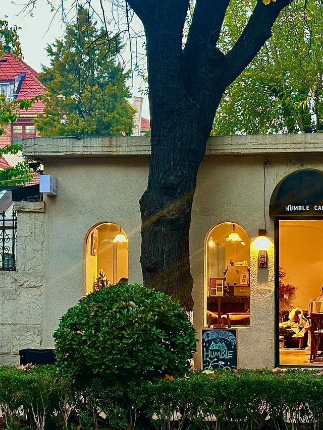 갑자기 떠난 주말, 친구와 칭다오 바람을 맞으며