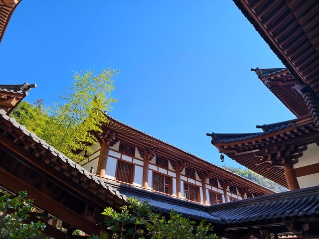 文成安福寺 文成安福寺
