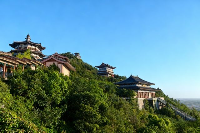 瓊海,不止有博鰲!這份慢遊攻略帶你解鎖「海南味」最濃的小城 瓊海,不止有博鰲!這份慢遊攻略帶你解鎖「海南味」最濃的小城