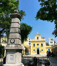 這些港澳秘境太適合和TA一起去了