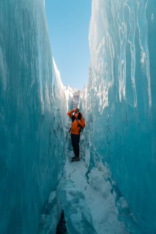 How can you miss Motuo on the Eastern Tibet Loop～