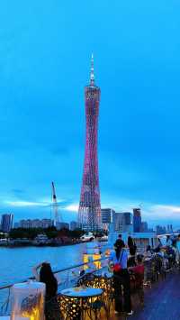 廣東春節旅遊必備