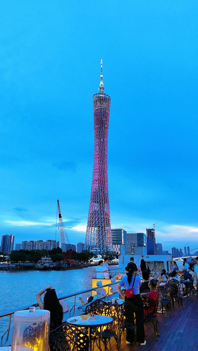 廣東春節旅遊必備