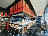 希諾S酒店‖潮玩+休憩，一站拿捏～