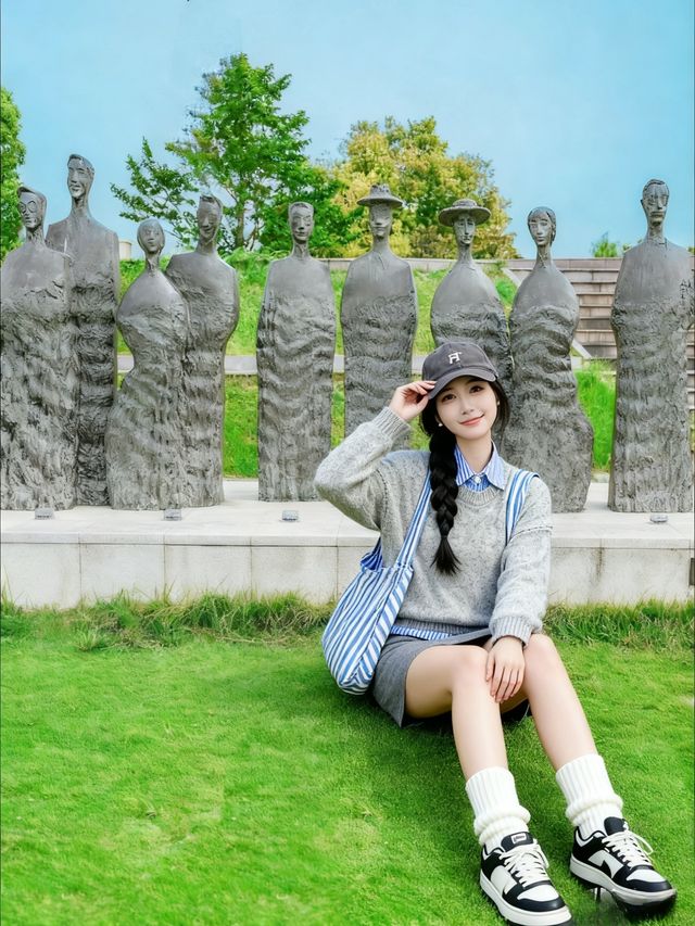 杭州1h直達！乾隆四訪的江南避世小城