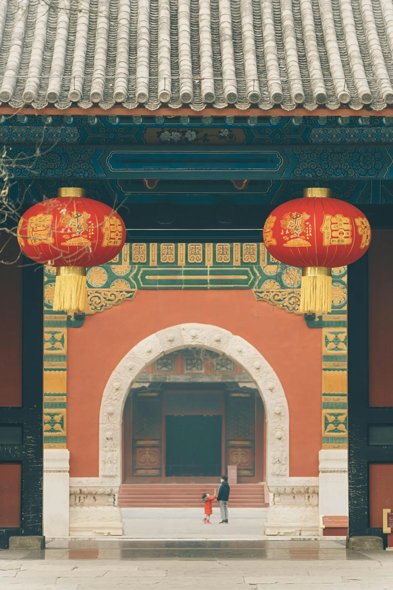 午門のおすすめ観光スポット2025年（12月更新）| Trip Moments