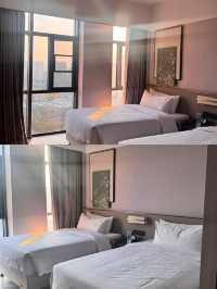 宜昌嘅冬天總係帶住啲寒意，但今次入住嘅宜昌雅閣璞邸酒店卻畀咗我滿滿嘅溫暖～由內到外都透住貼心，簡直