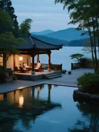 溧陽親子度假攻略!溫泉+竹海的治癒之旅