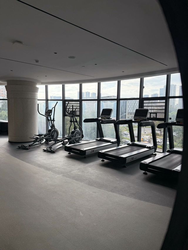 深圳出差|大運附近的高性價比酒店 深圳出差|大運附近的高性價比酒店