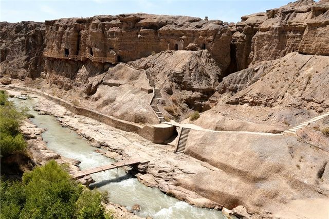 酒泉旅遊攻略|三天兩夜穿越絲路,解鎖大漠星空與航天奇觀! 酒泉旅遊攻略|三天兩夜穿越絲路,解鎖大漠星空與航天奇觀!