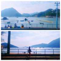 香港海邊度假淺水灣攻略:水清沙細