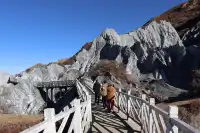 墨石公園神級遊玩攻略!