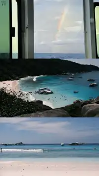 Similan moment 🩵