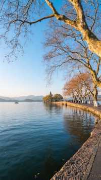 12月浙江四天三晚,旅遊攻略!