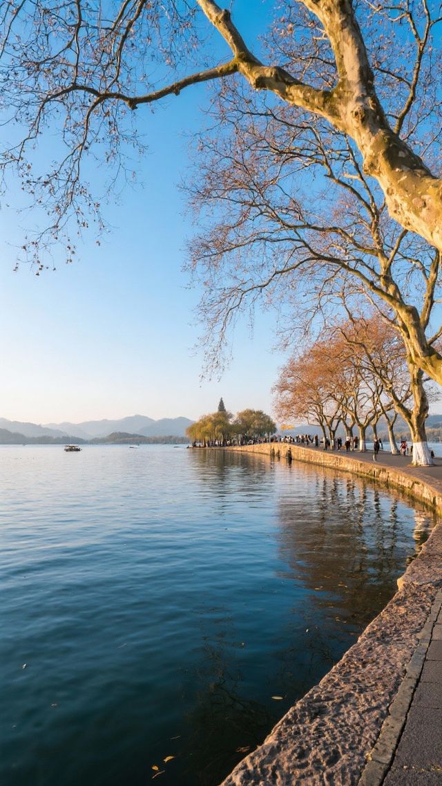 12月浙江四天三晚,旅遊攻略! 12月浙江四天三晚,旅遊攻略!