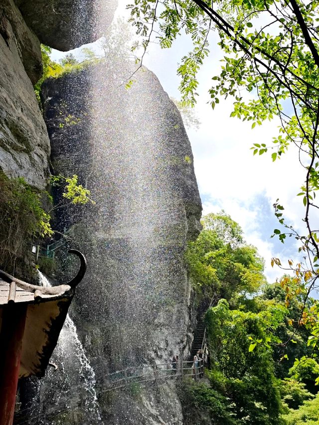 青雲山秋冬攻略|絕美雲海與暖心溫泉 青雲山秋冬攻略|絕美雲海與暖心溫泉