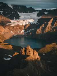 長白山親子四天三晚攻略帶娃從廣州出發玩雪嗨不停