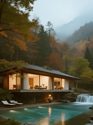 The ultimate autumn family trip! A comprehensive 3-day parent-child tour guide to Guangwu Mountain