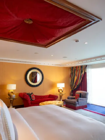 Burj Al Arab в Дубае: нестареющая классика 1999 года!