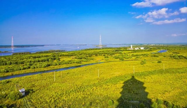 【黑瞎子島探秘指南】🌿🐻一場野性與自然交融嘅極致冒險!
你係咪都夢想遠離喧囂,嚟到一片純淨嘅原生 【黑瞎子島探秘指南】🌿🐻一場野性與自然交融嘅極致冒險!
你係咪都夢想遠離喧囂,嚟到一片純淨嘅原生