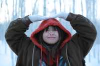 漠河潑水成冰+追極光+馴鹿互動全解鎖