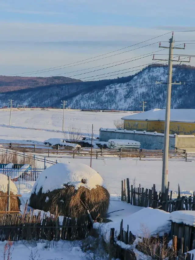 哈爾濱+漠河6天5晚冰雪奇緣爆款！
