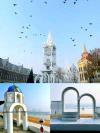 被國家地理點名!惠州大亞灣的“翡翠綠心”有多絕?