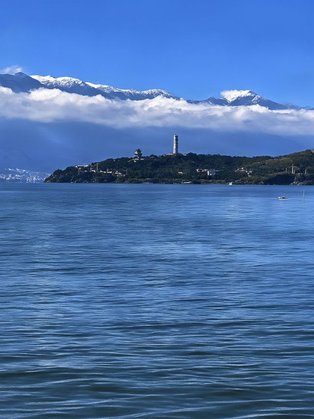 3天玩透大理白族自治州超省心攻略來了 3天玩透大理白族自治州超省心攻略來了