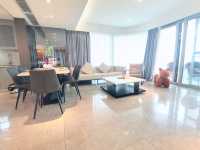 嶼川三室｜枕海而居的浪漫