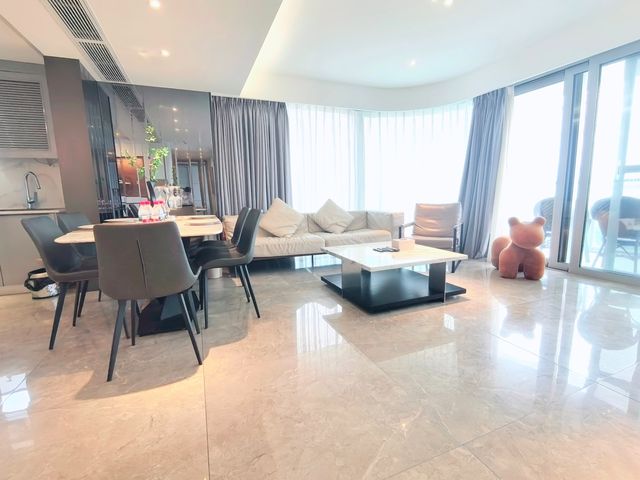 嶼川三室｜枕海而居的浪漫