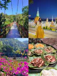 冬天來昆明等地真的不虛此行