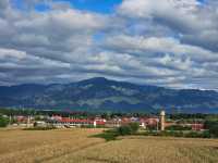 風從這裡入京城