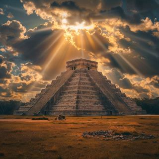 Caribbean and Central America 8-Country Travel Guide