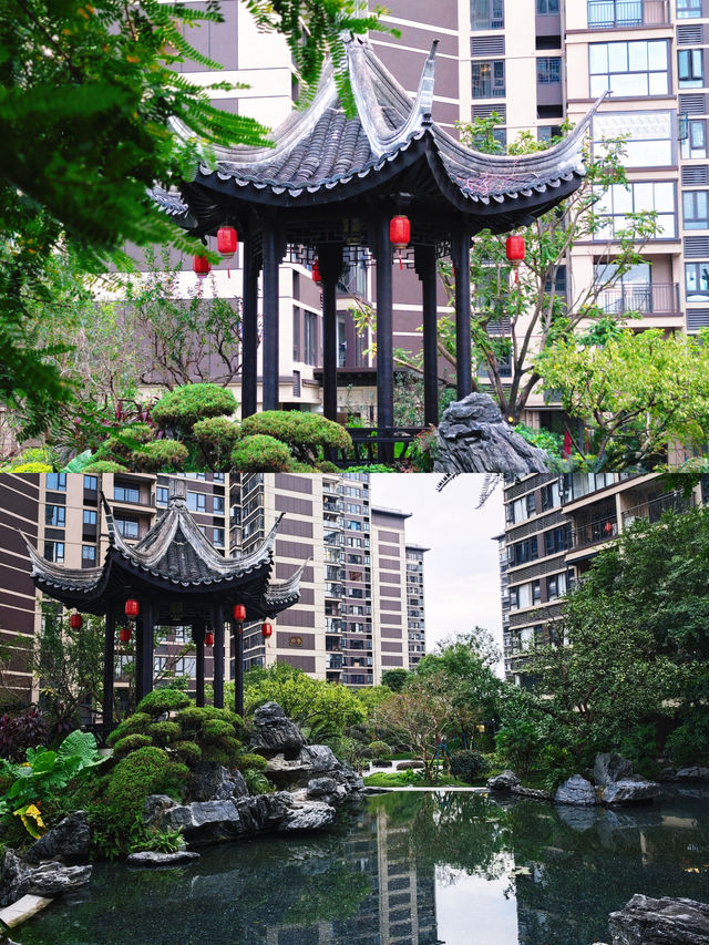 佛山睇樓挖到寶 | 一眼心動嘅感覺！