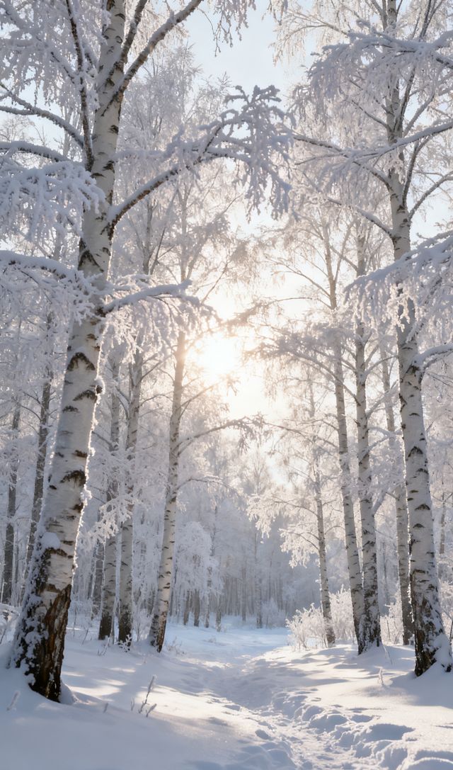 漠河雪國列車:開往中國最北的冬日童話 漠河雪國列車:開往中國最北的冬日童話