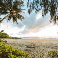 這是你的夢中情海嗎PortDouglas