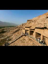 探索西域佛國秘境！拜城克孜爾千佛洞穿越千年時光