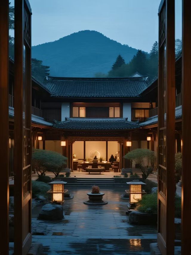 初冬限定親子民宿 暖居+萌寵+海景，全家解鎖治癒時光