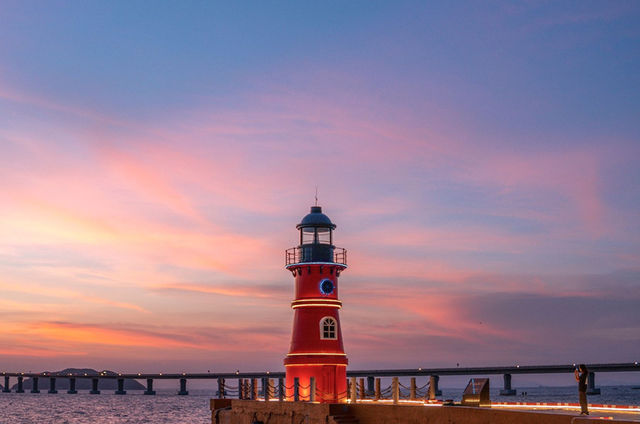 夏天來廣州等地才是人間正確打開方式 夏天來廣州等地才是人間正確打開方式