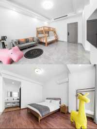 雲上陳墅，親子樂翻天的秘境！