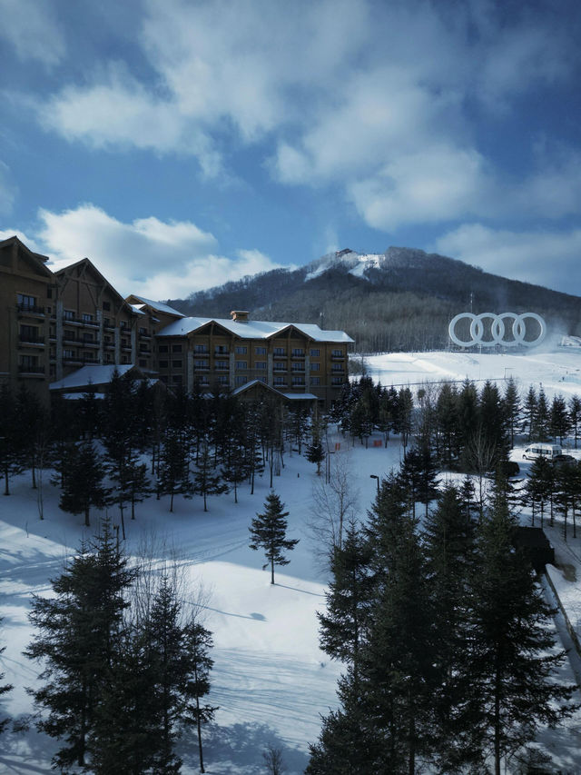 長白山萬達滑雪全攻略!粉雪天堂暢玩指南 長白山萬達滑雪全攻略!粉雪天堂暢玩指南